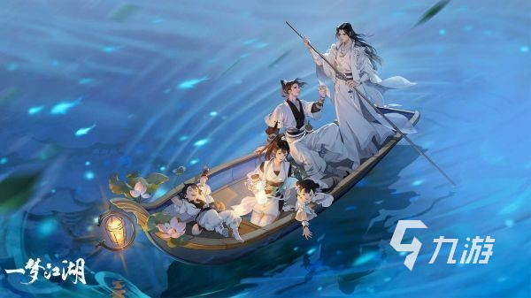 刀剑格斗游戏有哪些 2025高品质的刀剑动作手游盘点