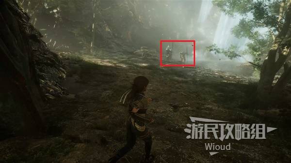 《光与影33号远征队》振奋清除符纹获取方法 振奋清除怎么获得