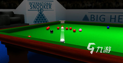 有趣的snooker斯诺克游戏排行 2025好玩的斯诺克游戏盘点