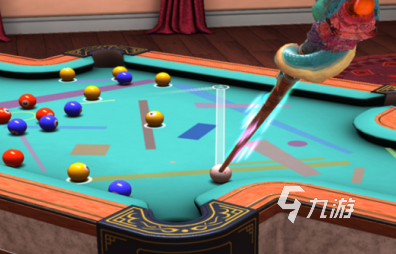 有趣的snooker斯诺克游戏排行 2025好玩的斯诺克游戏盘点