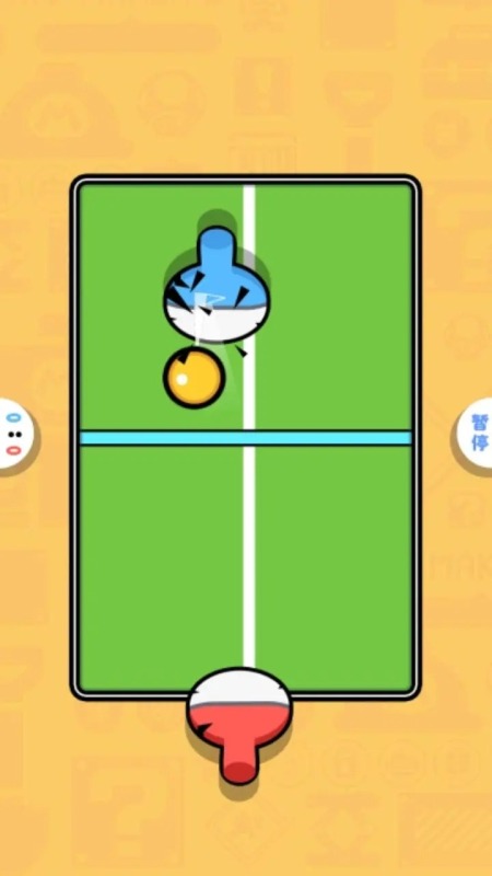 一个手机能玩双人游戏的游戏是哪些游戏 2025必玩的同屏双人游戏盘点