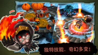 免费射击游戏单机有哪些 2025好玩的射击游戏合集截图