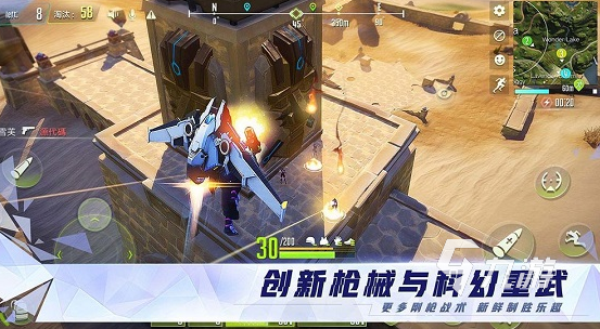 好玩的武器手游大全 2025热门的武器手游下载合集