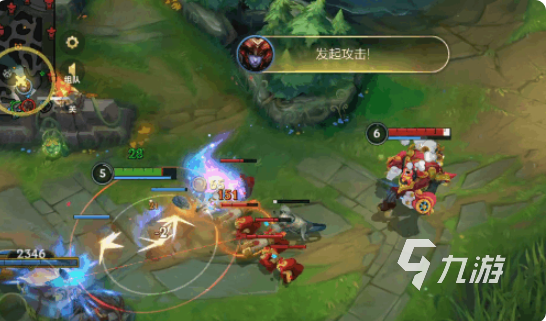英雄联盟手游魔腾什么时候出 英雄联盟手游魔腾英雄介绍