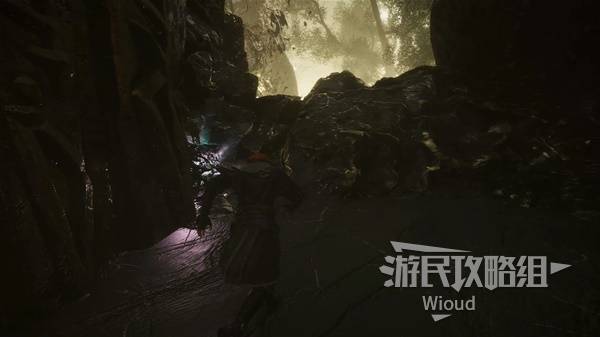 《光与影33号远征队》振奋清除符纹获取方法 振奋清除怎么获得