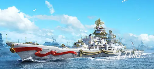 现代战舰全战舰介绍 <a id='link_pop' class='keyword-tag' href='https://www.9game.cn/xiandaizhanjian1/'>现代战舰手游</a>战舰一览