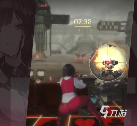 胜利女神新的希望露姬玩法攻略 胜利女神新的希望露姬特点介绍