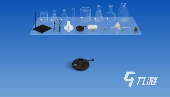 经典的科学游戏盘点 2025受欢迎的科学游戏下载排行