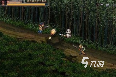 有哪些第三人称二战射击手游2025耐玩的二战手游大全