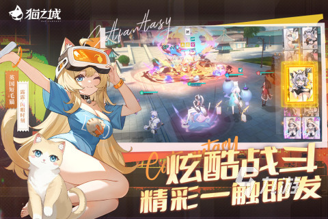 2025热门卡牌游戏推荐,这些超精彩！