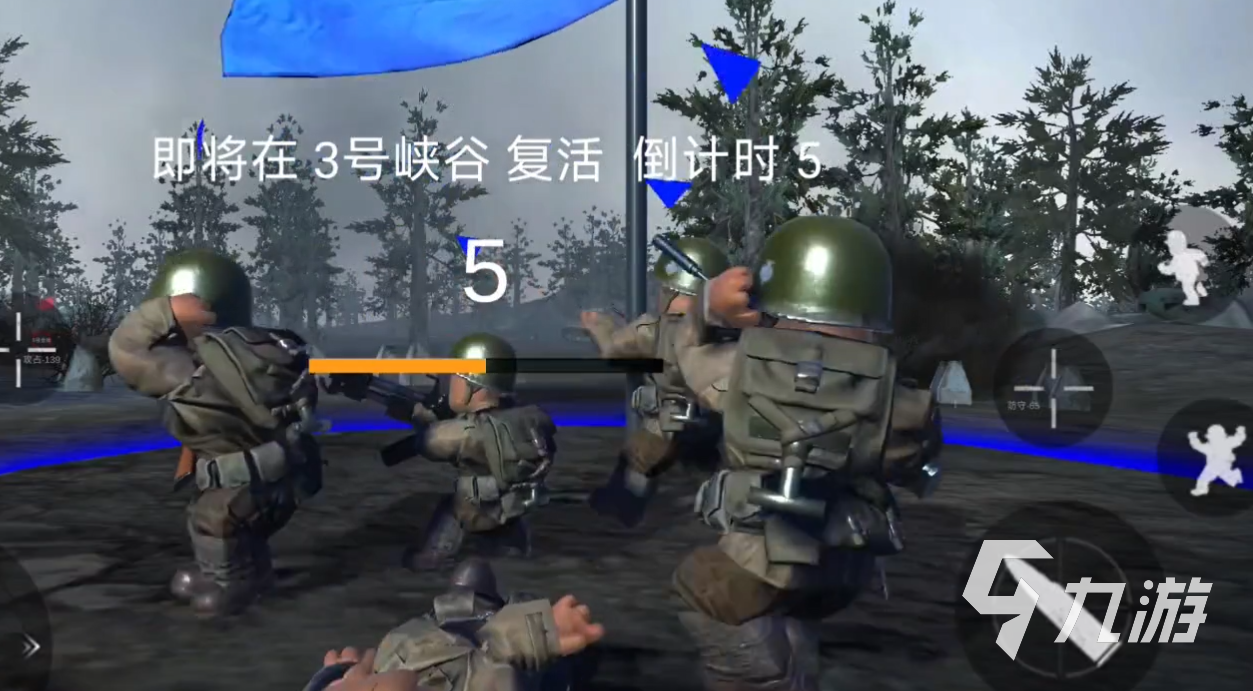 战争前线西线游戏介绍 战争前线西线游戏好玩吗