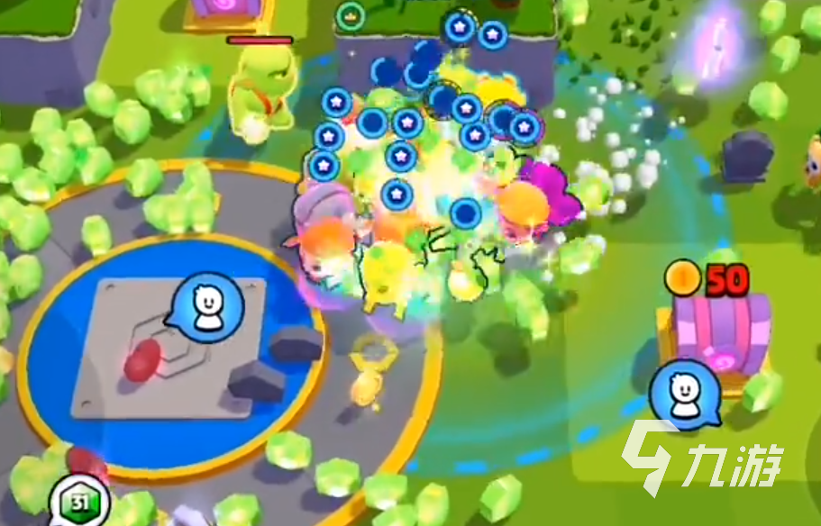 爆裂小队免费下载安装包分享 爆裂小队下载地址介绍