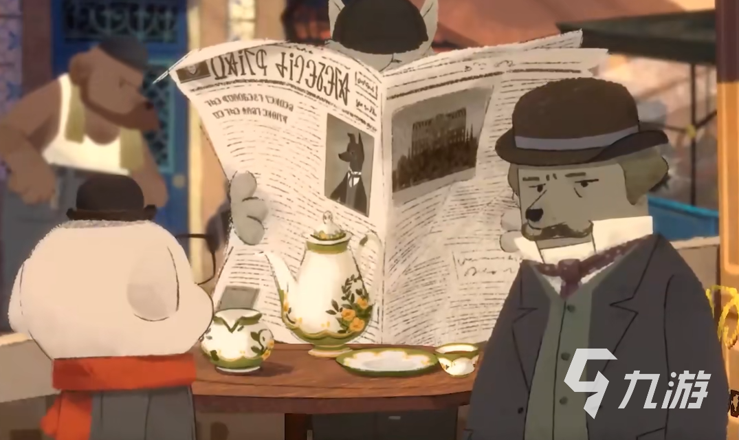 落日山丘手机版下载介绍 落日山丘下载渠道分享