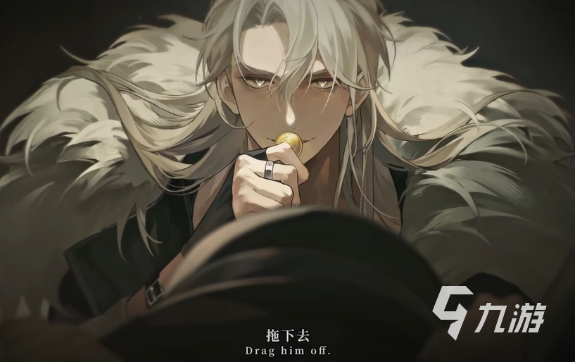 代号砰砰暴君是谁 代号砰砰暴君信息一览