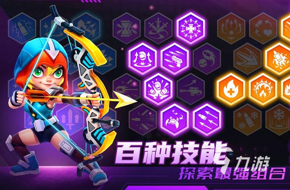 热门的现代射击游戏手游盘点 2025好玩的现代射击游戏手游排行