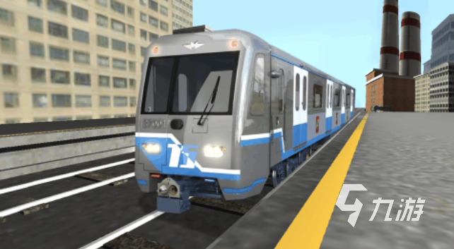 免費(fèi)的游戲火車模擬3d下載 流行的火車游戲前五2025
