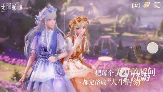 好玩的适合平民的网游有哪些 2025有趣的平名网游推荐下载 好玩的适合平民的网游有哪些 2025有趣的平名网游推荐下载