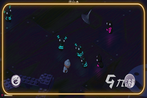 有没有质量很高的惊魂游戏下载 2025有关惊魂游戏推荐