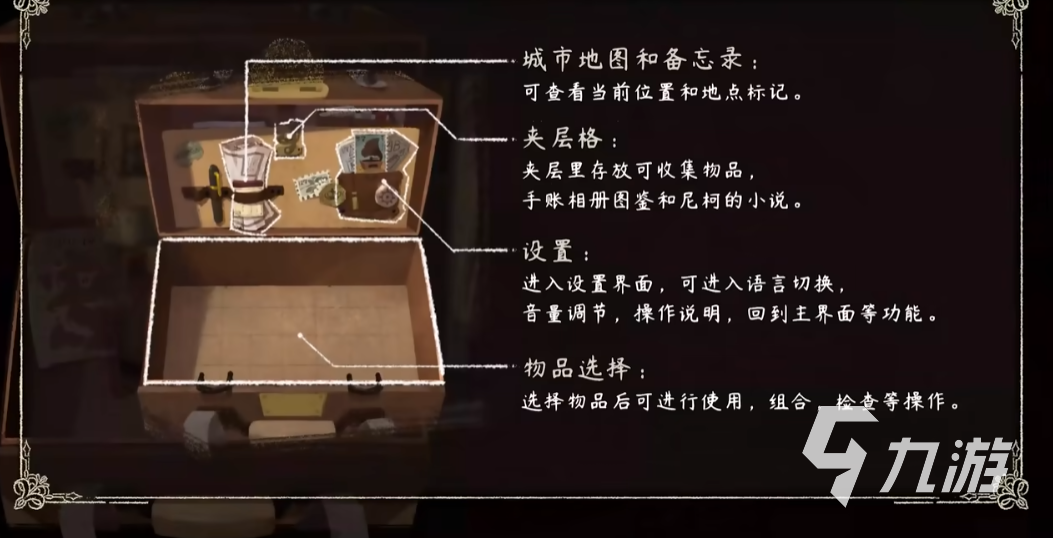 落日山丘清单任务怎么做 落日山丘清单任务攻略