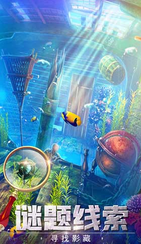 有没有免费好玩的密室逃脱游戏 2025耐玩的逃脱游戏排行截图