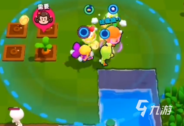 爆裂小队免费下载安装包分享 爆裂小队下载地址介绍