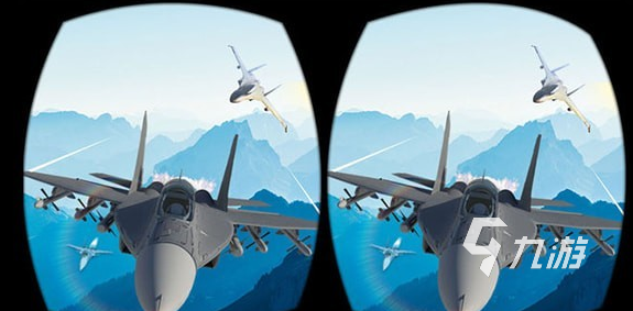 有哪些vr游戏是免费的 2025好玩的vr游戏免费下载分享