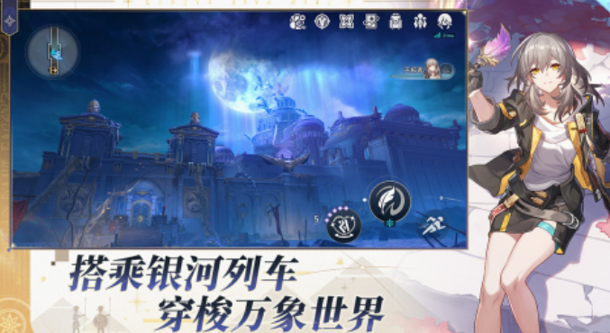 现在什么回合制的网游好玩 热门的回合制网游分享2025截图