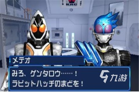 2025火爆的假面骑士巅峰英雄游戏下载 高人气的假面骑士游戏有哪些