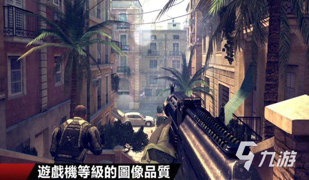 最硬核的射击游戏玩家下载 好玩的射击游戏有哪些2025