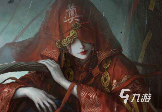 纸嫁衣8出了吗 纸嫁衣8千子树什么时候出​