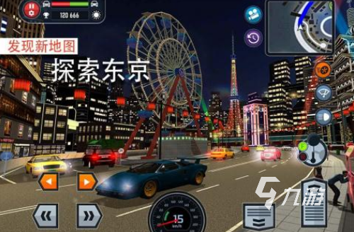 有没有什么模拟练车的游戏2025高人气模拟练车手游合集