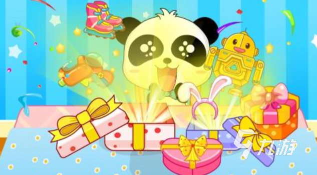 生日會(huì)可以玩的游戲下載推薦 免費(fèi)的生日游戲有哪些2025