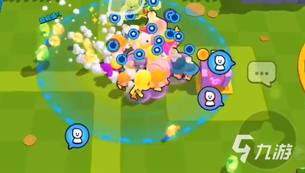 爆裂小队免费下载安装包分享 爆裂小队下载地址介绍