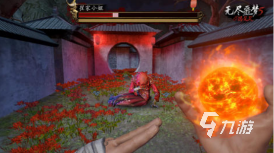 必玩的无限恐怖手游有没有免费的无限恐怖手游盘点分享2025