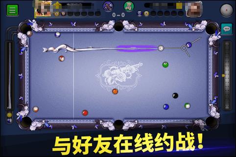 值得玩的桌球游戏哪些好玩 免费耐玩的桌球手游大全2025截图