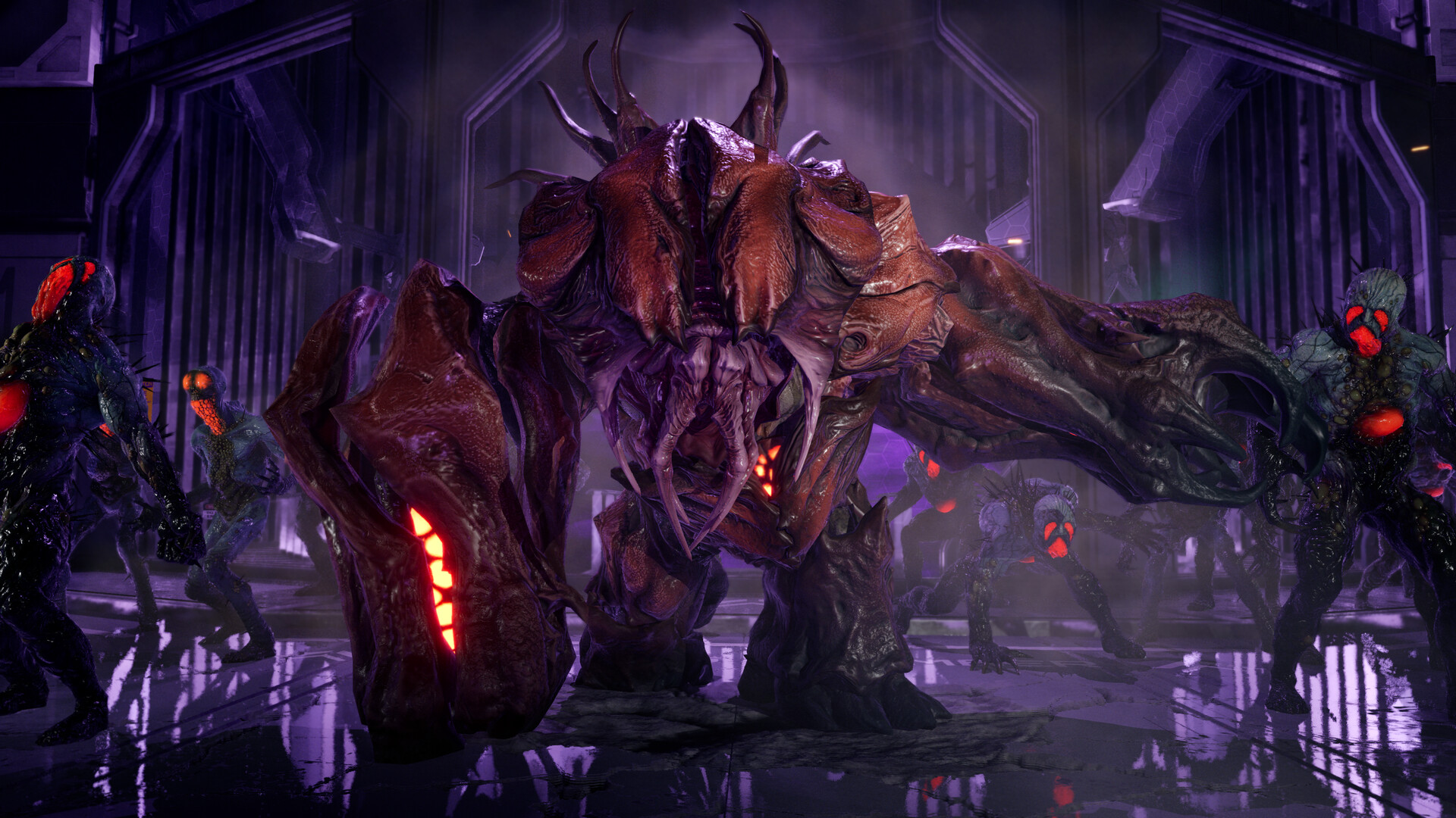 Killing Floor 3好玩吗 Killing Floor 3玩法简介
