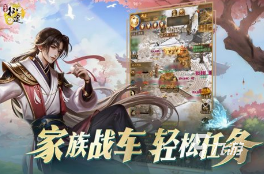 可挂机手游排行榜 必玩的挂机手游下载推荐2025