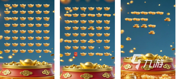 好玩的福利手游有哪些 有趣的福利手游盘点2025