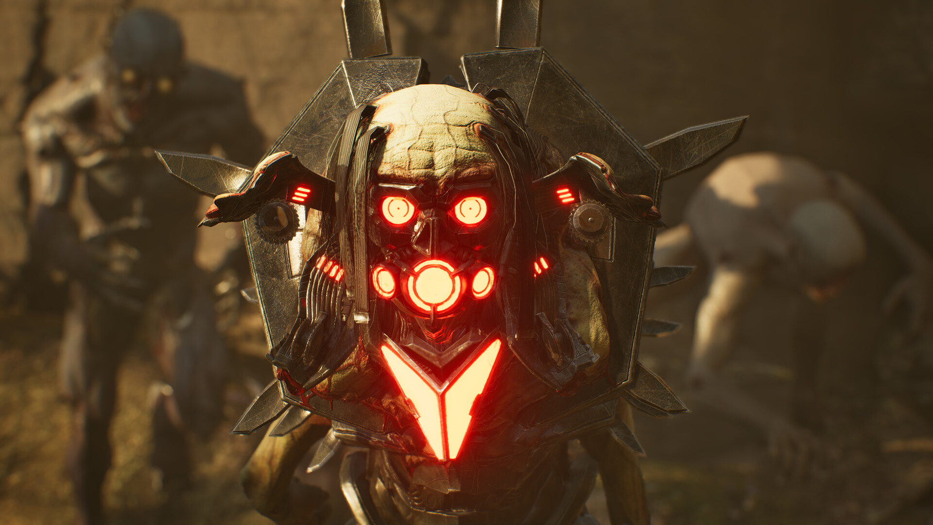 Killing Floor 3好玩吗 Killing Floor 3玩法简介