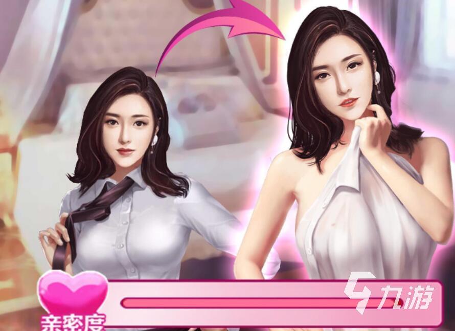 模拟女友游戏自由度超高的游戏介绍 2025超自由的模拟女友游戏推荐