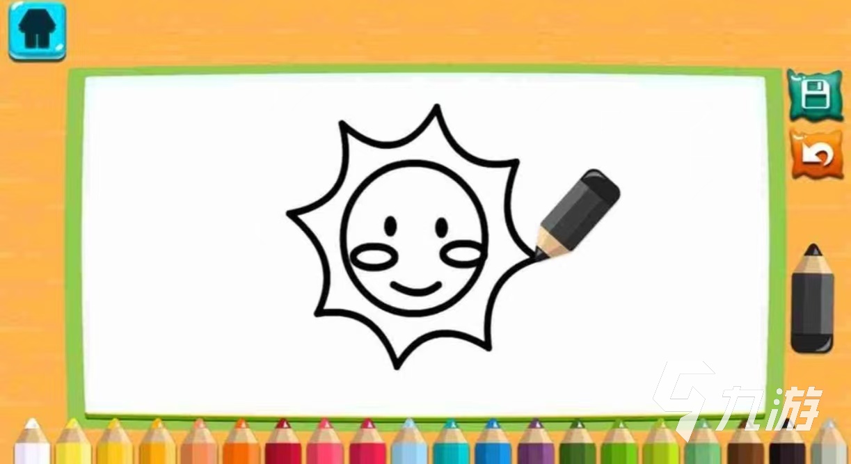 免费经典的幼儿园游戏有哪些 适合幼儿园宝宝玩的手游大全2025