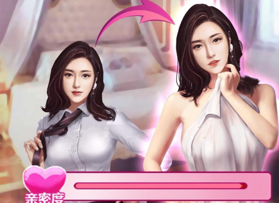 模拟女友游戏自由度超高的游戏介绍 2025超自由的模拟女友游戏推荐截图
