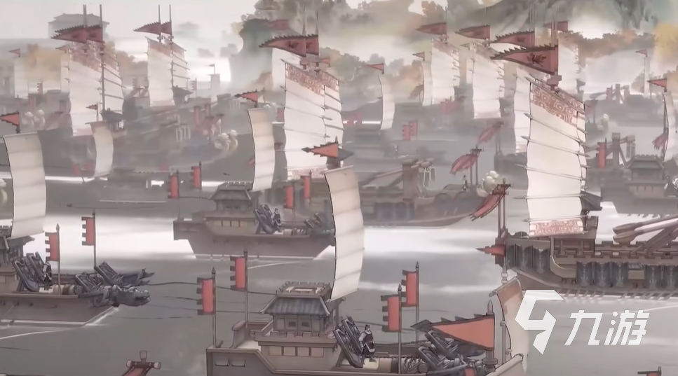 三国望神州水战怎么打 三国望神州水战打法攻略一览