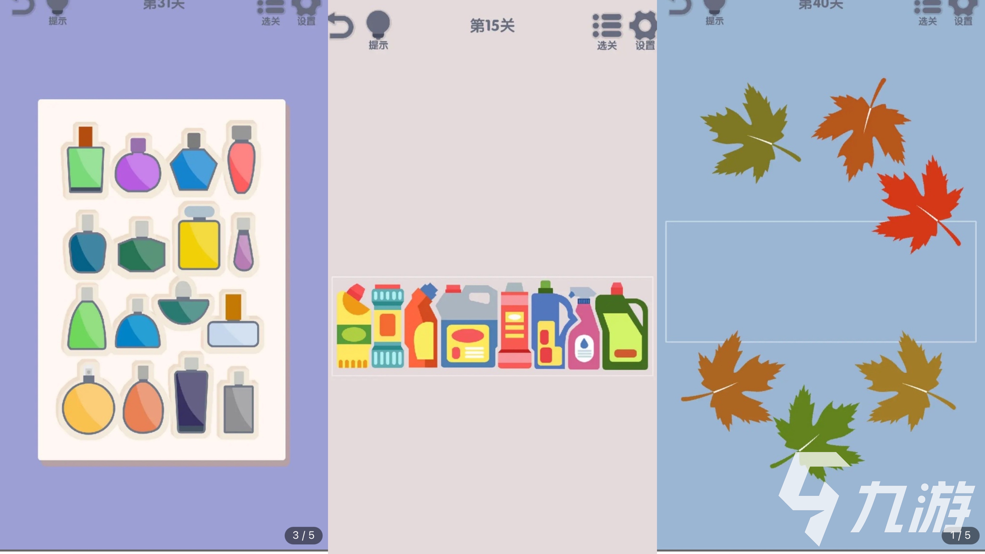 2025有哪些小孩玩的游戏 小孩玩的游戏推荐排行榜