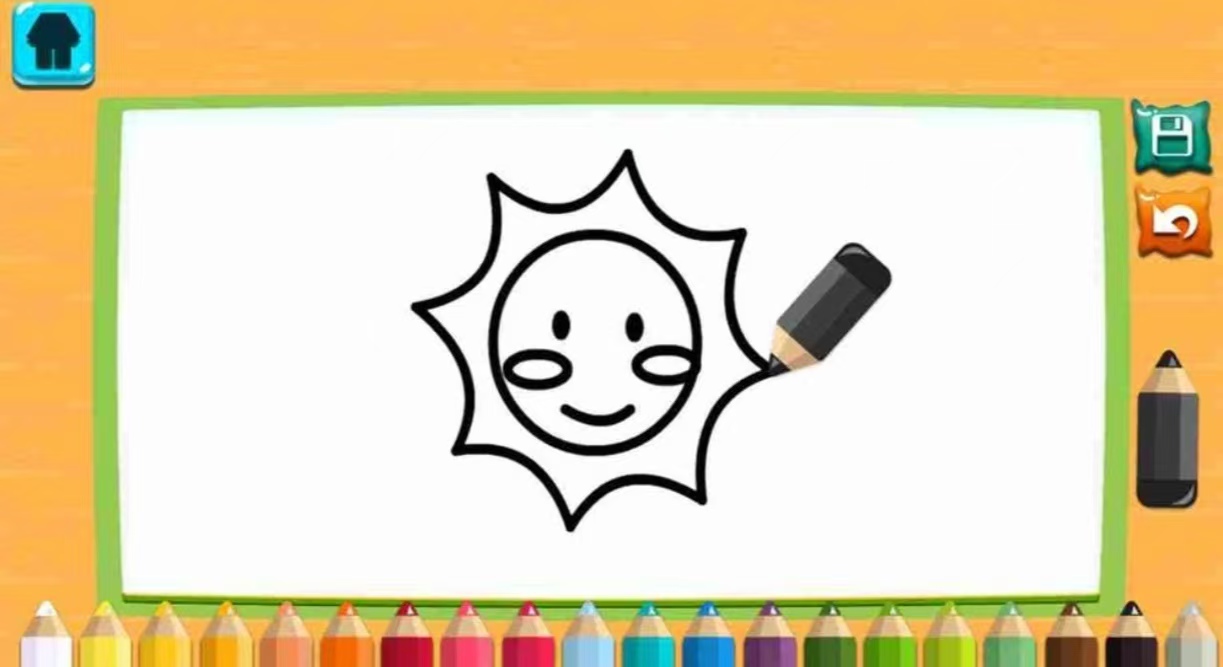 免费经典的幼儿园游戏有哪些 适合幼儿园宝宝玩的手游大全2025截图