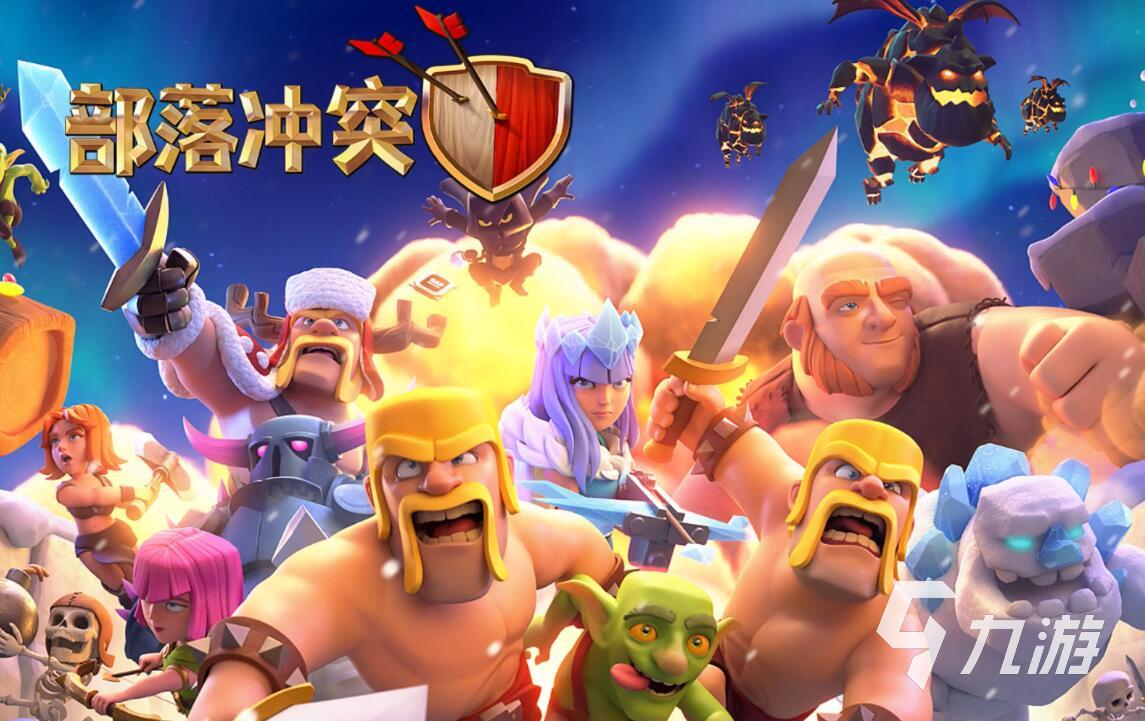 好玩的即时战略游戏推荐 2025超耐玩五款即时战略游戏介绍
