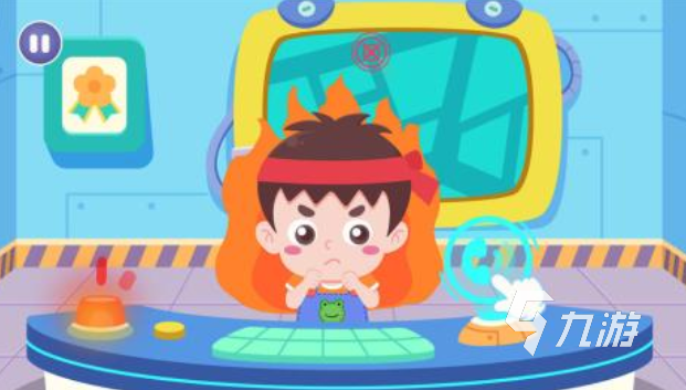 什么游戏适合大人小孩一起玩 经典的亲子游戏大全2025