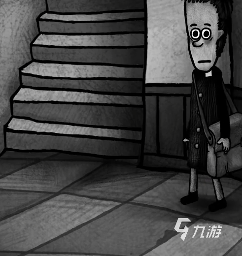怪物之家二周目攻略 怪物之家二周目流程攻略
