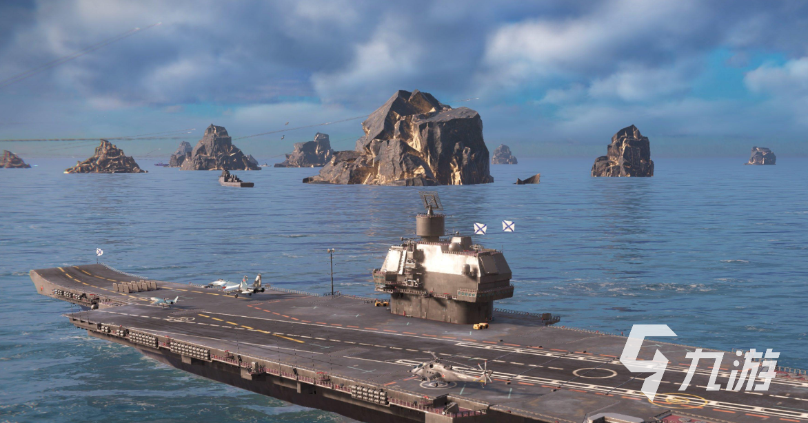 現(xiàn)代戰(zhàn)艦pakda怎么玩 現(xiàn)代戰(zhàn)艦pakda玩法一覽
