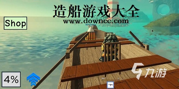 2025热门的造船游戏手机版有哪些 耐玩的造船游戏盘点